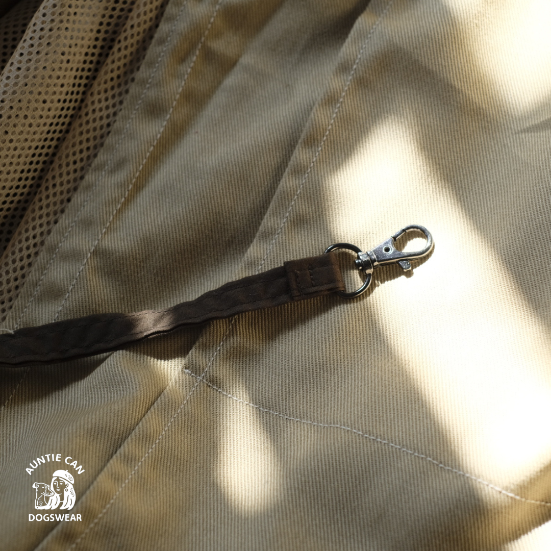 Kangaroooo V2 | Travel Bag