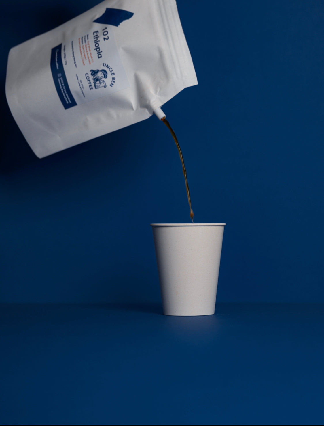 Cold Brew Bag