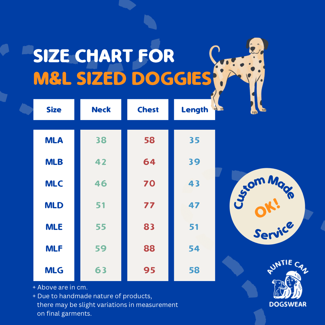 Can-T Daily Essential | Medium-Large Doggies
