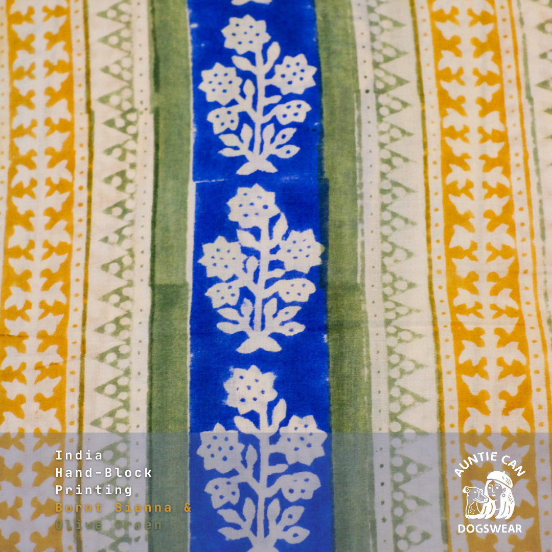 Bandana 24'Summer| Dogswear