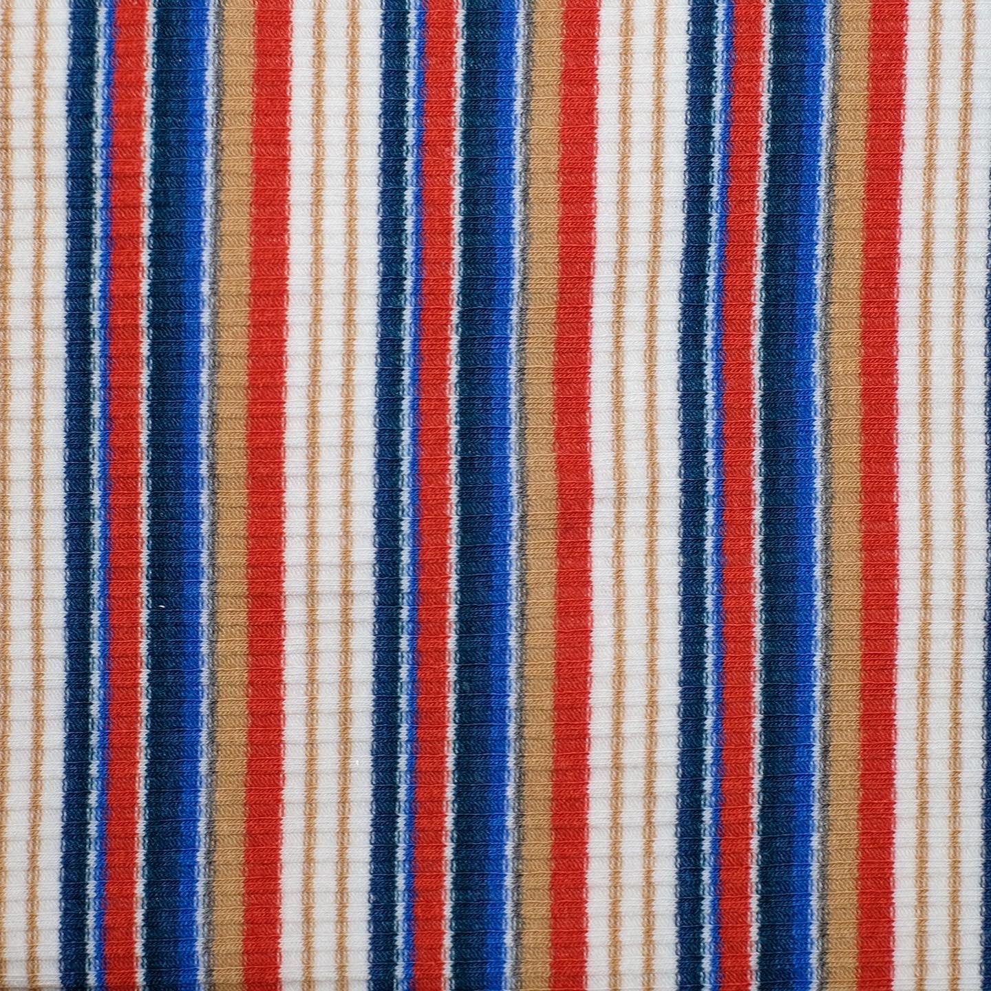 zoomies Auntie Can Dogswear - Red White Blue
