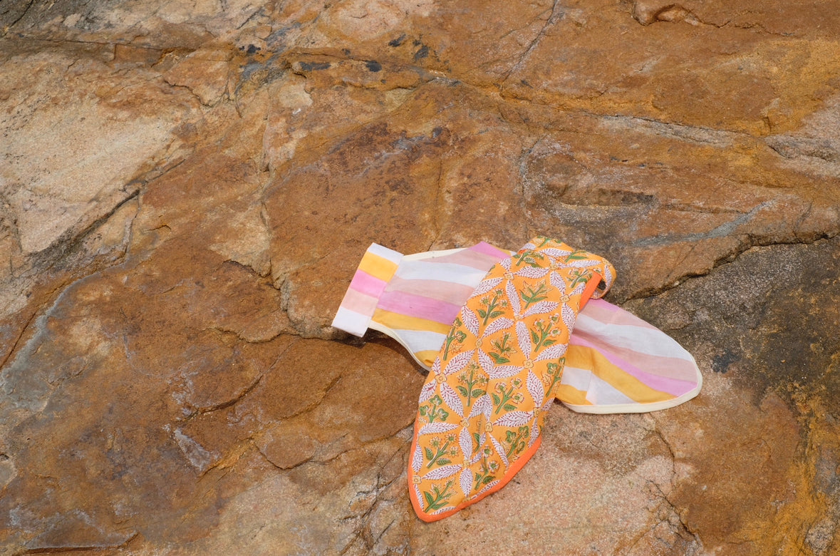 Offshore Summer Vest | Italian Greyhound