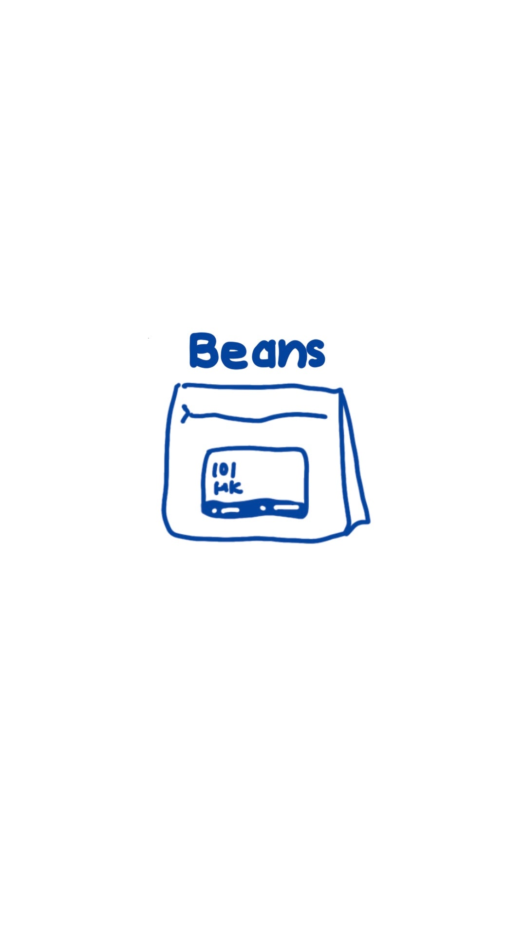 All Coffee Beans