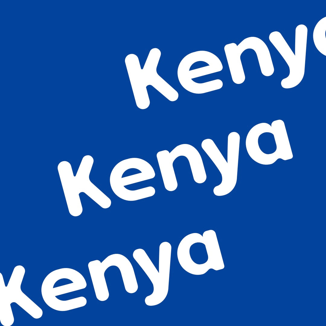 Kenya