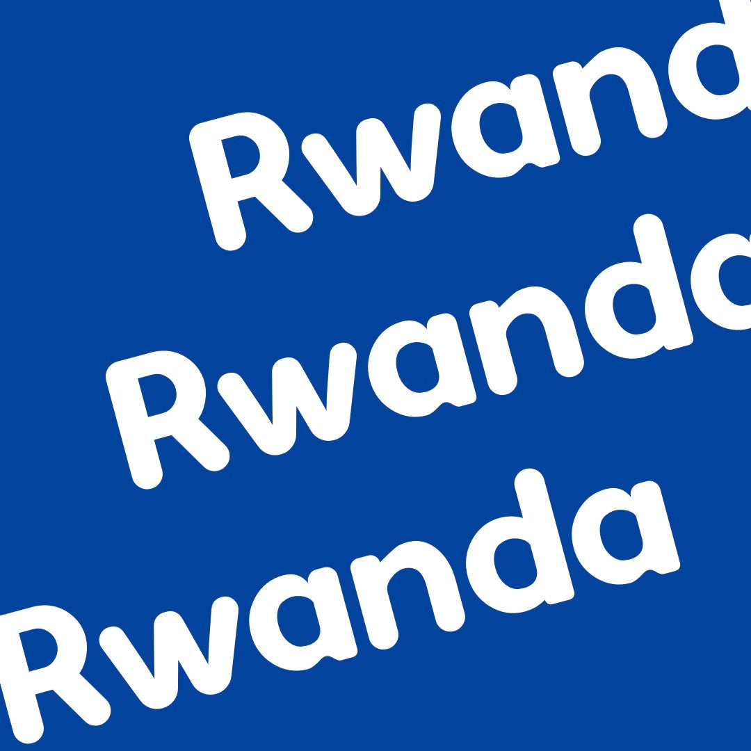 Rwanda
