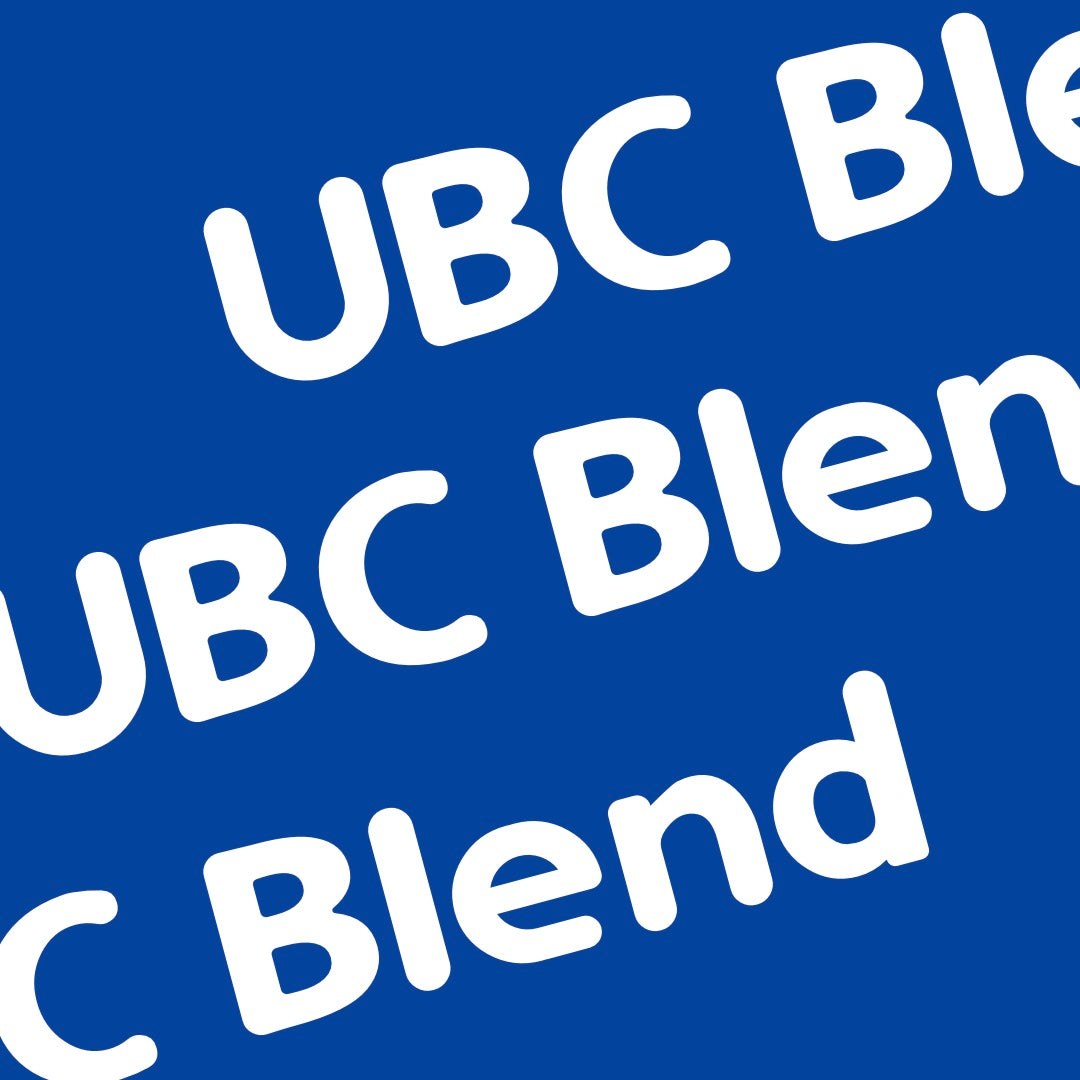 UBC Blend
