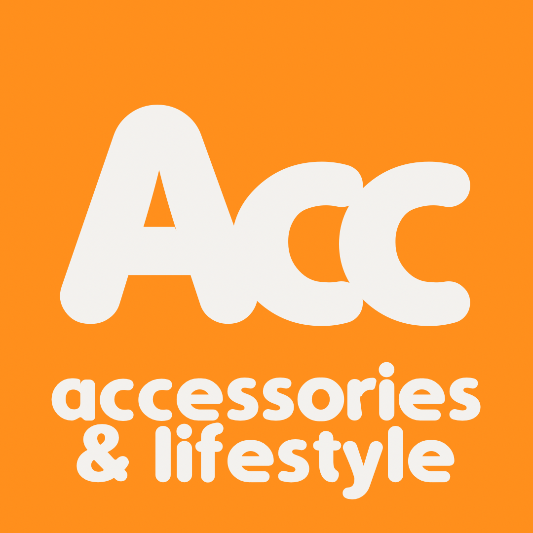 Accessories & Lifestyle